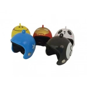 Minİ Motorcu Kaskı