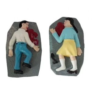 Ölümcül Kaza (2 Li ) (Ön Sipariş)