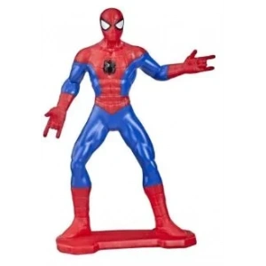 Örümcek Adam Figür (Minyatür-Plastik)