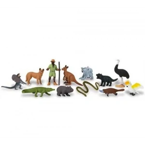 Avustralya Kıtası Hayvanları