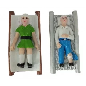 Yaralı Çocuklar ( 2 Li) (ÖN SİPARİŞ)