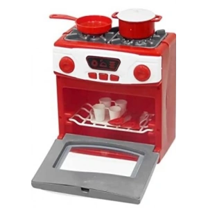 Ocaklı Mini Fırın