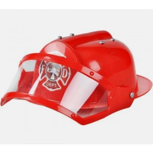 İtfaiyeci Kaskı