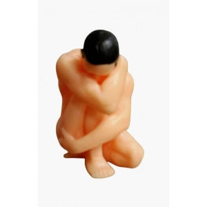 Çıplak Saklanma (ÖN SİPARİŞ)