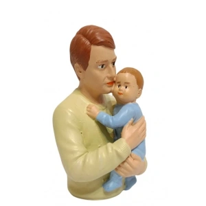Baba ve Çocuk