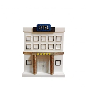 Otel Binası