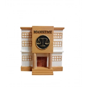 Mahkeme Binası