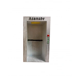 Asansör