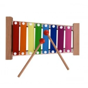 Ahşap Ksilofon