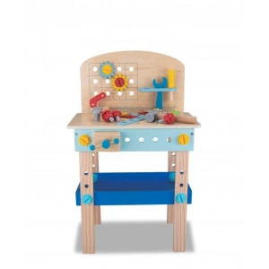 Ahşap Tamir Tezgahı