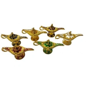 Alaaddinin Sihirli Lambası