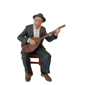 Aşık Veysel Figür