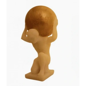 Atlas-Dünyanın Yükü