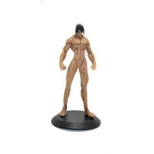 Attac On Titan BANDAİ Figür