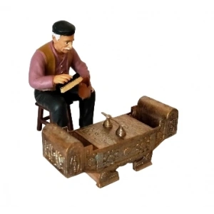 Ayakkabı Boyacısı