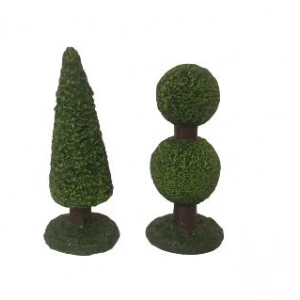 Bahçe Ağaçarı 2 li