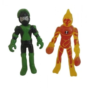 Benten 2 li Figür(2)