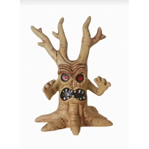 Canavar Ağaç (ÖN SİPARİŞ)