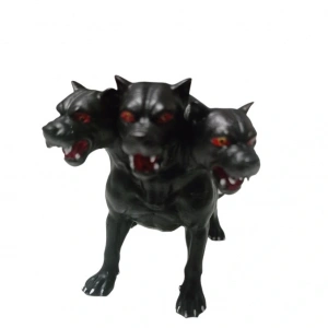 Cerberus Minyatür Figür