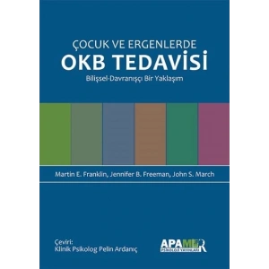 Çocuk ve Ergenlerde OKB Tedavisi (PS-A7)