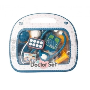Doktor Aletleri Seti