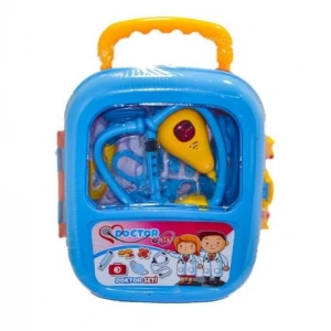 Doktor Set - Bavul