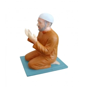 Dua Eden Adam