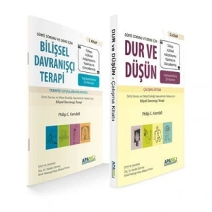 Dürtü Sorunu ve DEHB İçin Bilişsel Davranışçı Terapi (PS-A13)