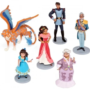 Elena Avalor Figür Set