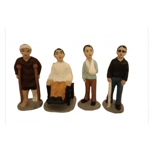 Engelli Bireyler (ÖN SİPARİŞ)