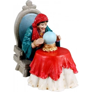 Falcı Figür (ÖN SİPARİŞ)