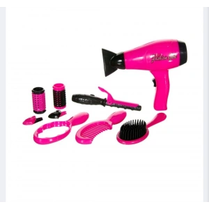 Kuaför Bakım Seti 9 parça