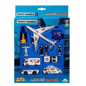 Havaalanı Seti (13 parça)