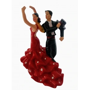 İspanyol Dansçılar