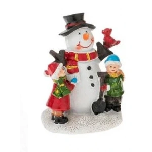 Kardan Adam ve Çocuklar (ÖN SİPARİŞ)