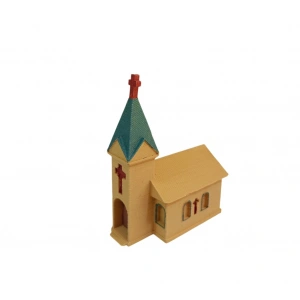 Kilise