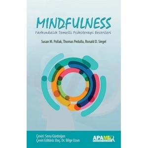 Mindfulness - Farkındalık Temelli Psikoterapi Becerileri (PS-A13)