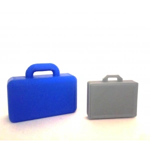 Mini Bavul ve Evrak Çantası