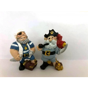 Mini Korsanlar (2li)