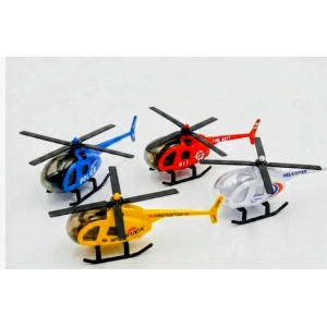 Mini Metal Helikopter
