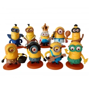 Minion Figür (Tekli)