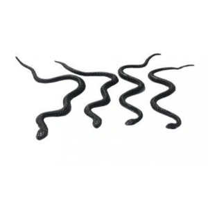 Minyatür Kara Yılan