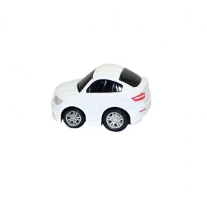 Minyatür Metal Araba