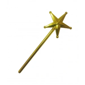 Minyatür Sihirli Asa (7 cm)