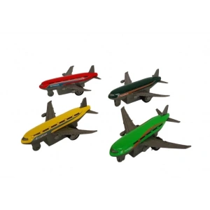 Minyatür Yolcu Uçağı