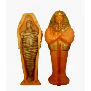 Mısır Firavun Tabut (Ön Sipariş)