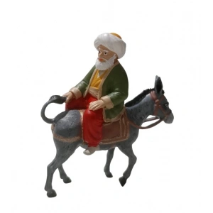 Nasreddin Hoca