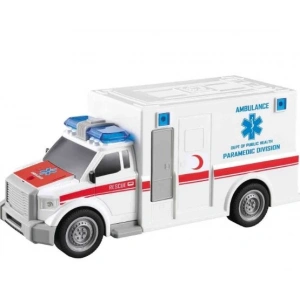 Nitro Speed 1:20 Ambulans