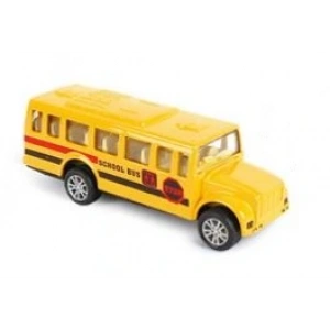 Okul Otobüsü - Minyatür