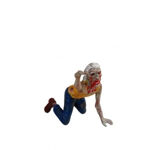 Oturan Zombi